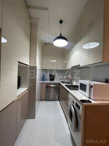 Сдаётся 2-комн. новостройка 75 м², м. Шах Исмаил Хатаи, photo 14 from 22