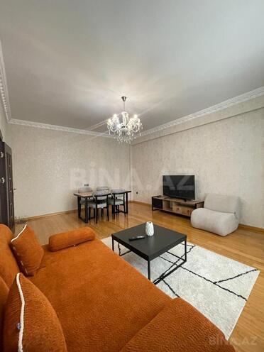 Сдаётся 2-комн. новостройка 75 м², м. Шах Исмаил Хатаи, photo 5 from 22