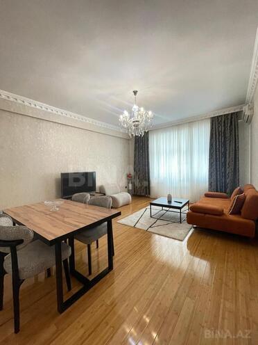 Сдаётся 2-комн. новостройка 75 м², м. Шах Исмаил Хатаи, photo 4 from 22