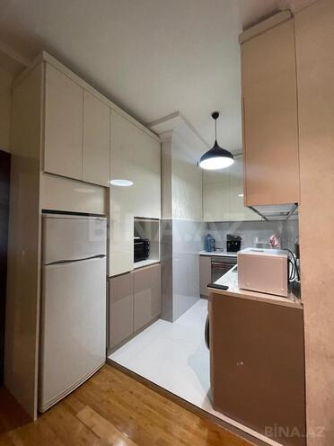 Сдаётся 2-комн. новостройка 75 м², м. Шах Исмаил Хатаи, photo 15 from 22