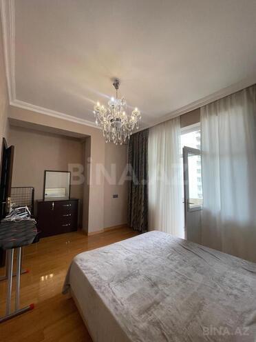Сдаётся 2-комн. новостройка 75 м², м. Шах Исмаил Хатаи, photo 10 from 22