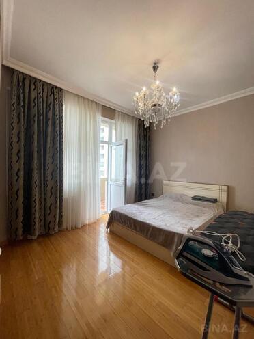 Сдаётся 2-комн. новостройка 75 м², м. Шах Исмаил Хатаи, photo 8 from 22