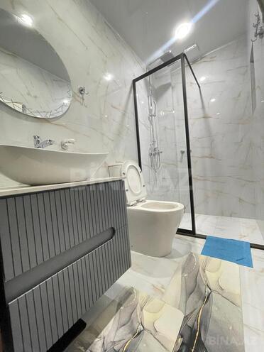Сдаётся 2-комн. новостройка 75 м², м. Шах Исмаил Хатаи, photo 18 from 22