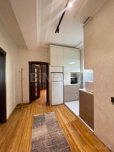 Сдаётся 2-комн. новостройка 75 м², м. Шах Исмаил Хатаи, photo 20 from 22
