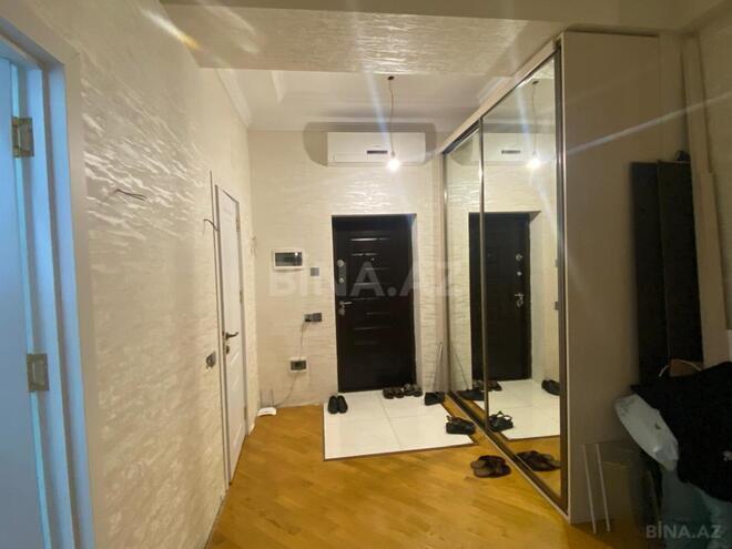 Сдаётся 2-комн. новостройка 80 м², Насиминский  р., photo 4 from 10