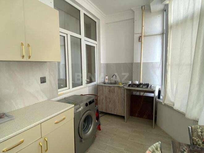 Сдаётся 2-комн. новостройка 80 м², Насиминский  р., photo 7 from 10