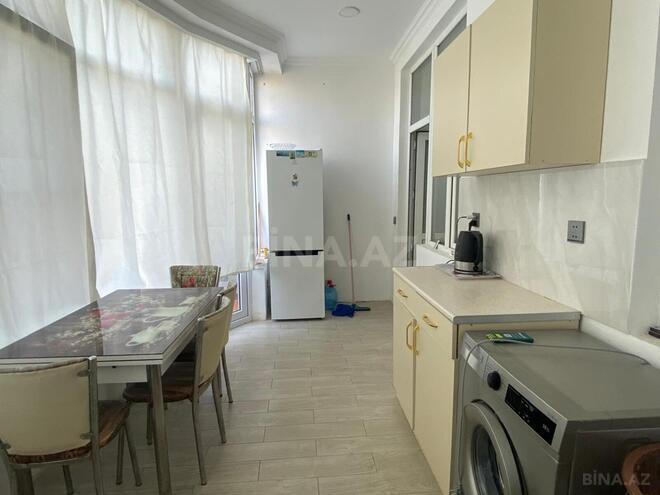 Сдаётся 2-комн. новостройка 80 м², Насиминский  р., photo 8 from 10
