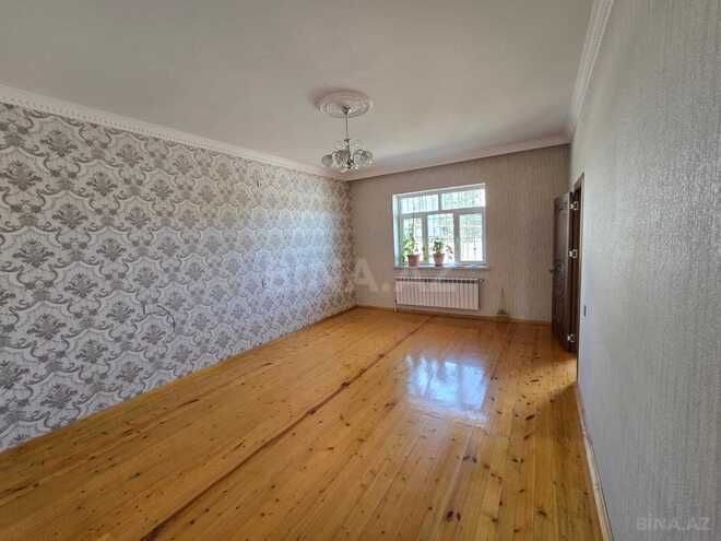 Satılır 3 otaqlı həyət evi/bağ evi 100 m², Yeni Ramana q., photo 3 from 11