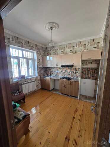 Satılır 3 otaqlı həyət evi/bağ evi 100 m², Yeni Ramana q., photo 7 from 11