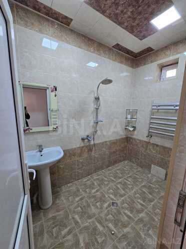 Satılır 3 otaqlı həyət evi/bağ evi 100 m², Yeni Ramana q., photo 10 from 11