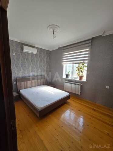 Satılır 3 otaqlı həyət evi/bağ evi 100 m², Yeni Ramana q., photo 5 from 11