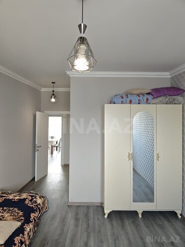 İcarəyə verilir 3 otaqlı yeni tikili 95 m², 20 Yanvar m., photo 7 from 13