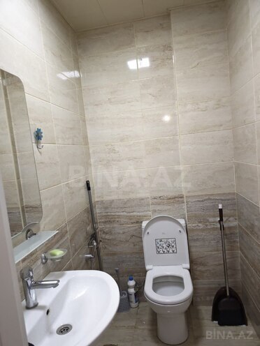 İcarəyə verilir 3 otaqlı yeni tikili 95 m², 20 Yanvar m., photo 10 from 13