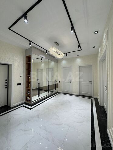 Satılır 3 otaqlı yeni tikili 145 m², Xətai r., photo 13 from 22