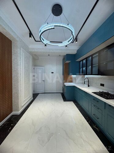 Satılır 3 otaqlı yeni tikili 145 m², Xətai r., photo 19 from 22