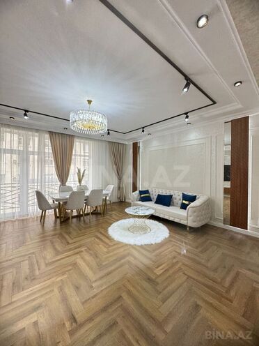 Satılır 3 otaqlı yeni tikili 145 m², Xətai r., photo 6 from 22