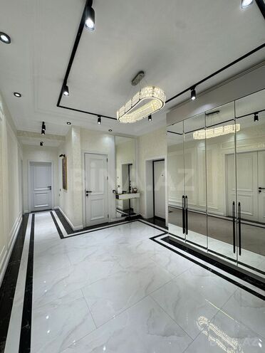Satılır 3 otaqlı yeni tikili 145 m², Xətai r., photo 14 from 22