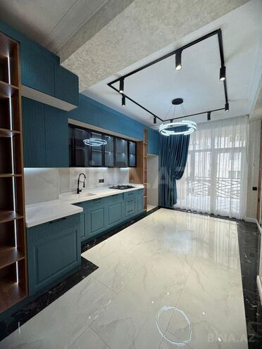 Satılır 3 otaqlı yeni tikili 145 m², Xətai r., photo 18 from 22