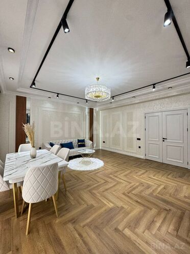 Satılır 3 otaqlı yeni tikili 145 m², Xətai r., photo 4 from 22