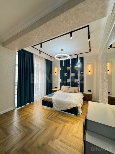 Satılır 3 otaqlı yeni tikili 145 m², Xətai r., photo 8 from 22