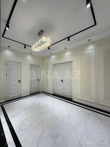Satılır 3 otaqlı yeni tikili 145 m², Xətai r., photo 15 from 22