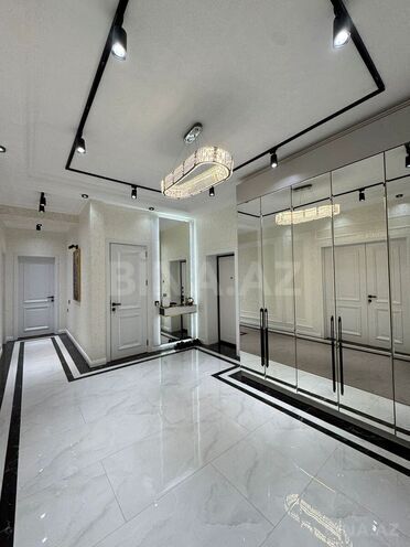 Satılır 3 otaqlı yeni tikili 145 m², Xətai r., photo 12 from 22