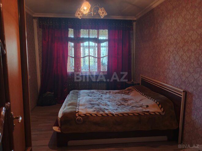 Satılır 4 otaqlı köhnə tikili 100 m², Qaraçuxur q., photo 6 from 16