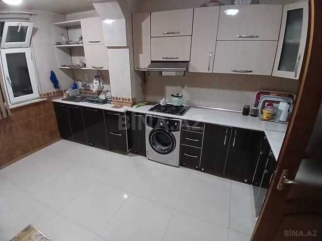 Satılır 4 otaqlı köhnə tikili 100 m², Qaraçuxur q., photo 11 from 16