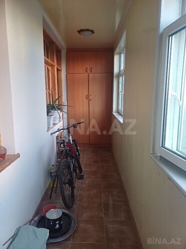 Satılır 4 otaqlı köhnə tikili 100 m², Qaraçuxur q., photo 15 from 16