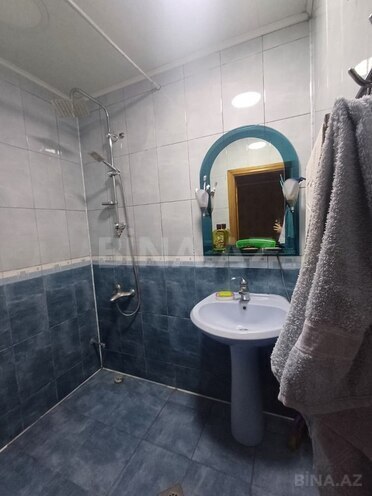 Satılır 4 otaqlı köhnə tikili 100 m², Qaraçuxur q., photo 12 from 16