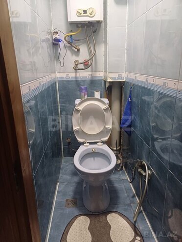 Satılır 4 otaqlı köhnə tikili 100 m², Qaraçuxur q., photo 13 from 16