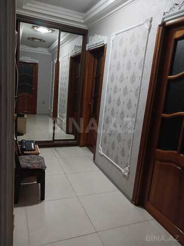 Satılır 4 otaqlı köhnə tikili 100 m², Qaraçuxur q., photo 8 from 16