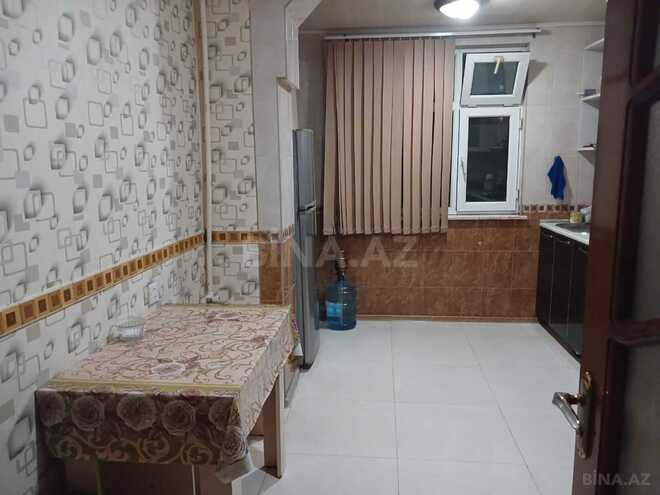 Satılır 4 otaqlı köhnə tikili 100 m², Qaraçuxur q., photo 10 from 16