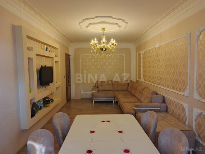 Satılır 4 otaqlı köhnə tikili 100 m², Qaraçuxur q., photo 3 from 16