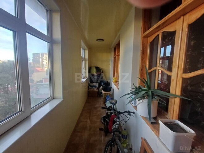 Satılır 4 otaqlı köhnə tikili 100 m², Qaraçuxur q., photo 14 from 16