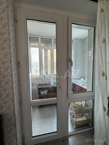 Сдаётся 2-комн. вторичка 35 м², м. Элмляр Академиясы, photo 10 from 11