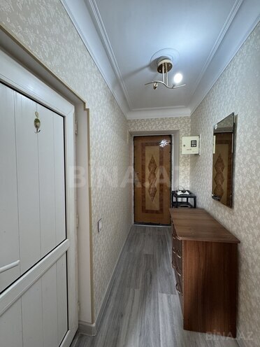 Сдаётся 2-комн. вторичка 35 м², м. Элмляр Академиясы, photo 3 from 11