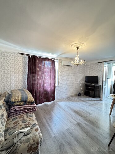 Сдаётся 2-комн. вторичка 35 м², м. Элмляр Академиясы, photo 1 from 11