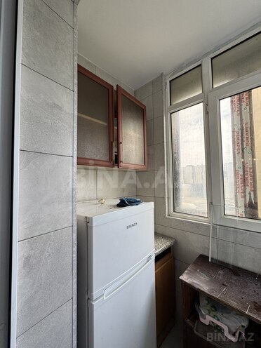 Сдаётся 2-комн. вторичка 35 м², м. Элмляр Академиясы, photo 9 from 11