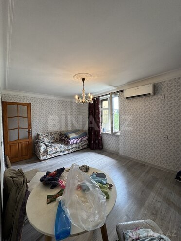Сдаётся 2-комн. вторичка 35 м², м. Элмляр Академиясы, photo 4 from 11