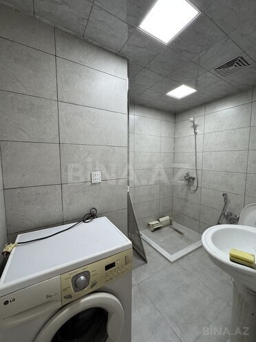 Сдаётся 2-комн. вторичка 35 м², м. Элмляр Академиясы, photo 7 from 11
