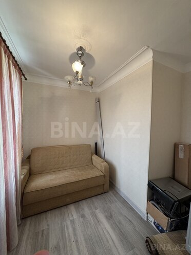 Сдаётся 2-комн. вторичка 35 м², м. Элмляр Академиясы, photo 5 from 11