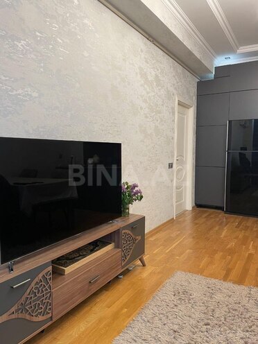 Satılır 3 otaqlı yeni tikili 67 m², Qara Qarayev m., photo 3 from 14