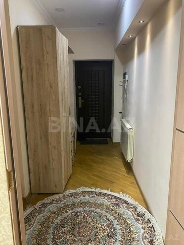 Satılır 2 otaqlı yeni tikili 70 m², Yeni Yasamal q., photo 19 from 20