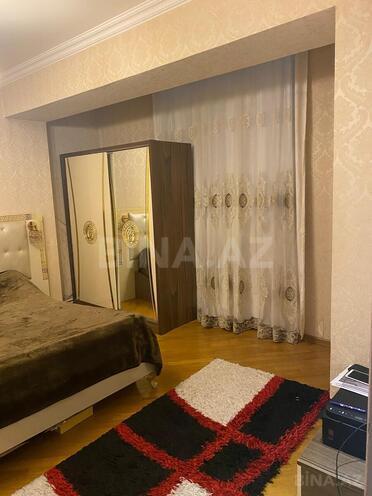 Satılır 2 otaqlı yeni tikili 70 m², Yeni Yasamal q., photo 7 from 20