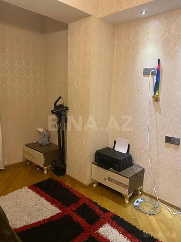 Satılır 2 otaqlı yeni tikili 70 m², Yeni Yasamal q., photo 8 from 20
