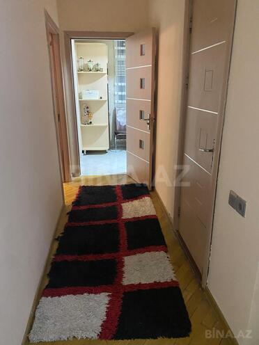 Satılır 2 otaqlı yeni tikili 70 m², Yeni Yasamal q., photo 17 from 20