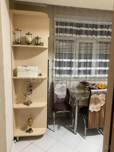 Satılır 2 otaqlı yeni tikili 70 m², Yeni Yasamal q., photo 12 from 20