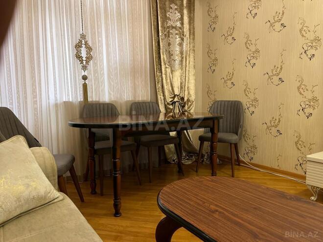 Сдаётся 3-комн. новостройка 100 м², м. 8 ноября, photo 7 from 13