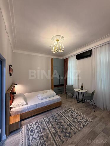 İcarəyə verilir 1 otaqlı köhnə tikili 45 m², Səbail r., photo 4 from 12